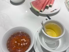 -饭橘汉江码头·乡野土菜馆(静安路店)