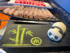 -海底捞火锅(稻河古街夜宵主题店)