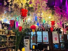 -束河人家(南锣鼓巷店)