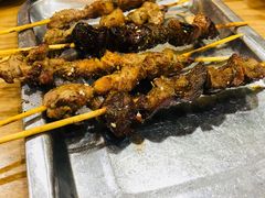 -西北朗益和穆斯林餐厅