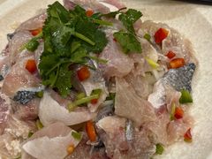 -川江号子渔人码头