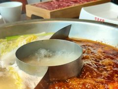 -巴邑火锅(江北万达店)