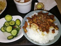 -东东记台湾卤肉饭(东城店)