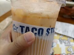 -TACO STAR 塔可星(下沙宝龙店)