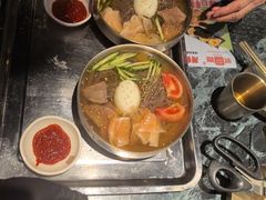-韩宫宴和牛烤肉(无锡大东方广场店)