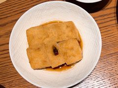 -荣家黄鱼面(前滩太古里店)