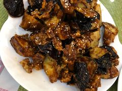 -桃子餐厅·天津菜(红星路直营店)