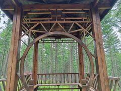 -塞罕坝国家级自然保护区