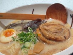 -味千拉面(广州白云机场T1西二店)