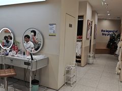 -天真蓝照相馆(五角场百联又一城店)