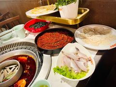 -晓宇重庆火锅(赛格国际购物中心店)