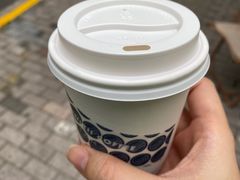 -Onirii Coffee(长乐路店)