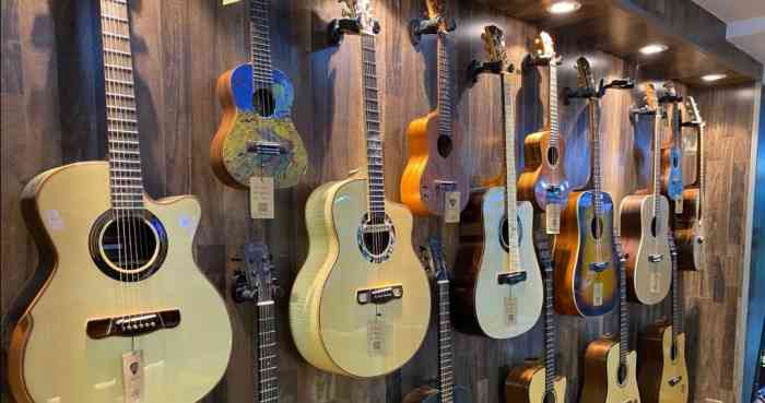 小确幸吉他(北大街校区)-" 孩子上四年级,一直喜欢吉他,小.