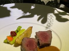 -Olive橄榄花园漂亮饭主题布置餐厅(大望路店)