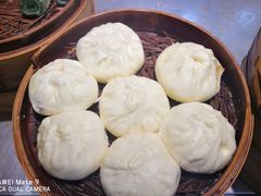 -奇芳阁·百年清真南京菜(夫子庙店)