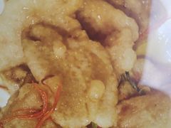 -金掌勺锅包肉(太原万达店)