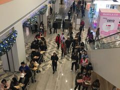 -奈雪的茶(市百一店)