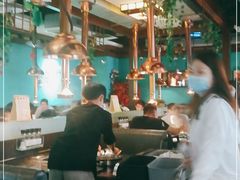 大堂-阪尚皇·原切牛排·烤肉火锅自助(北京路店)