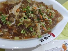 -大城·烧烤海鲜大排档(台东店)