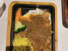 -凡塔斯牛排自助餐厅(广东佛山三水万达店)