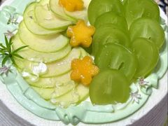 -Dark Horse·黑马蛋糕·低脂·低糖淡奶(金匙望湖大厦店)