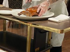 -明阁 Ming Court(广州朗豪酒店)