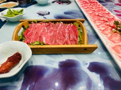 -名都晓荷塘(涿州店)