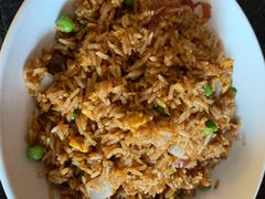 头抽腊肠炒饭-苏浙汇(朝外店)
