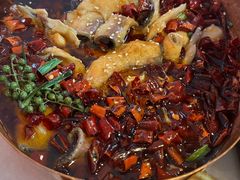 -阿毛饭店首店·宁波老字号(文化广场店)
