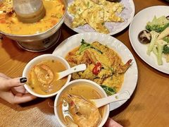 -泰国餐厅 Thai Food(裕华万达店)
