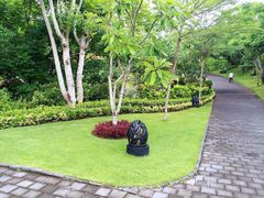 -巴厘岛悦榕庄Jumana露台餐厅