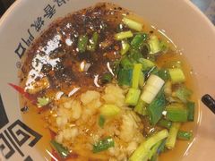 -椒香城门口老火锅(长寿路店)
