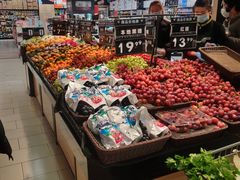 -永辉超市(嘉定大融城店)