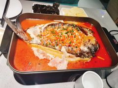 -半天妖烤鱼(芜湖市镜湖万达店)