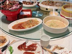 -大鸭梨烤鸭店(光彩店)