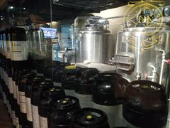 -40+精酿啤酒俱乐部(国投财富广场店)