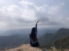 -白草畔自然风景区