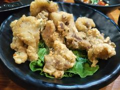 -味仙疯美蛙鱼头(清扬路总店)