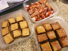 -孖记茶档·热腾茶餐(荔湾领展广场店)