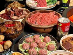 -晓宇重庆火锅(西安荟聚店)