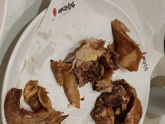 -豫满楼(正光路店)