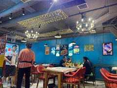 -陈老二烧烤(草市街总店)