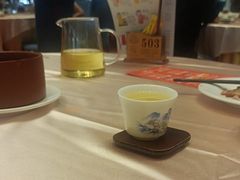 -聚福宝合苑食府(南头镇店)