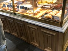 面包甜点陈列柜-多乐之日(田林东路店)