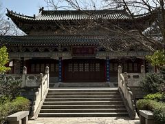 -万寿八仙宫