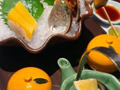 -匠和风精致料理(莆田财富中心店)