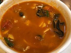 -巴依老爷新疆美食(牡丹园店)