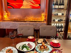 -Mammamia意大利餐厅(阳春巷店)