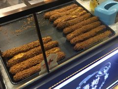 -西树泡芙(正佳店)