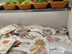 -何记面馆(龙泉山店)